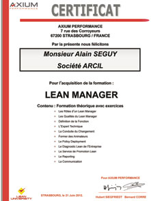 lean-manager