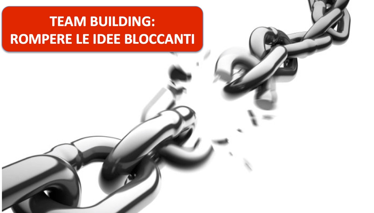 team-building-rompere-le-idee-bloccanti Kaizen Coach Presenta il Blog "Industria Meccanica"