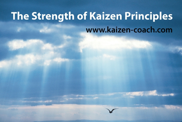 the-strength-of-kaizen-principles All Our Blogs