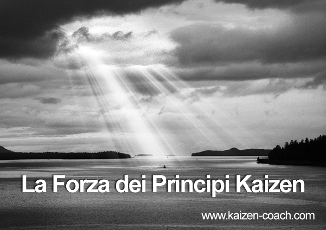la-forza-dei-principi-kaizen La Forza dei Principi Kaizen 