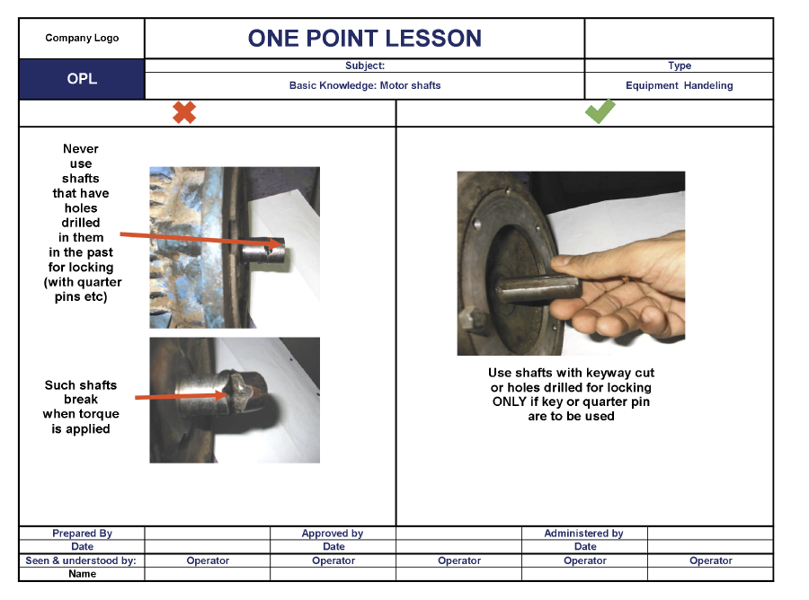 One Point Lesson Form Enna Com Lesson Plan Templates Lesson Riset